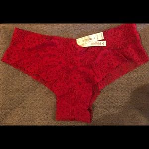 Victoria Secret panty